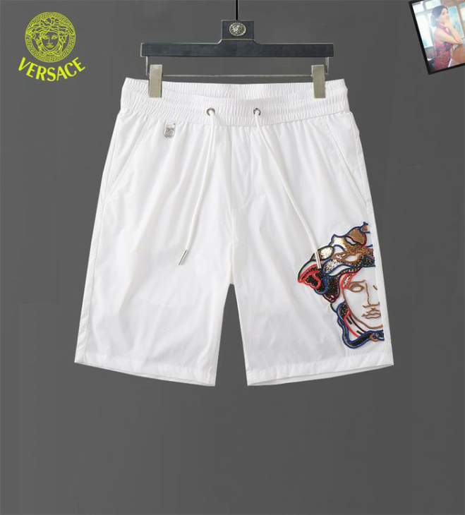 Picture of Versace Short Pants _SKUVersaceM-3XL12yn0219488
